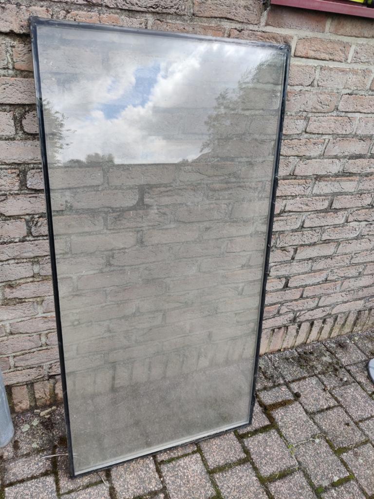Glas, Doe-het-zelf en Bouw, Glas en Ramen, Ophalen