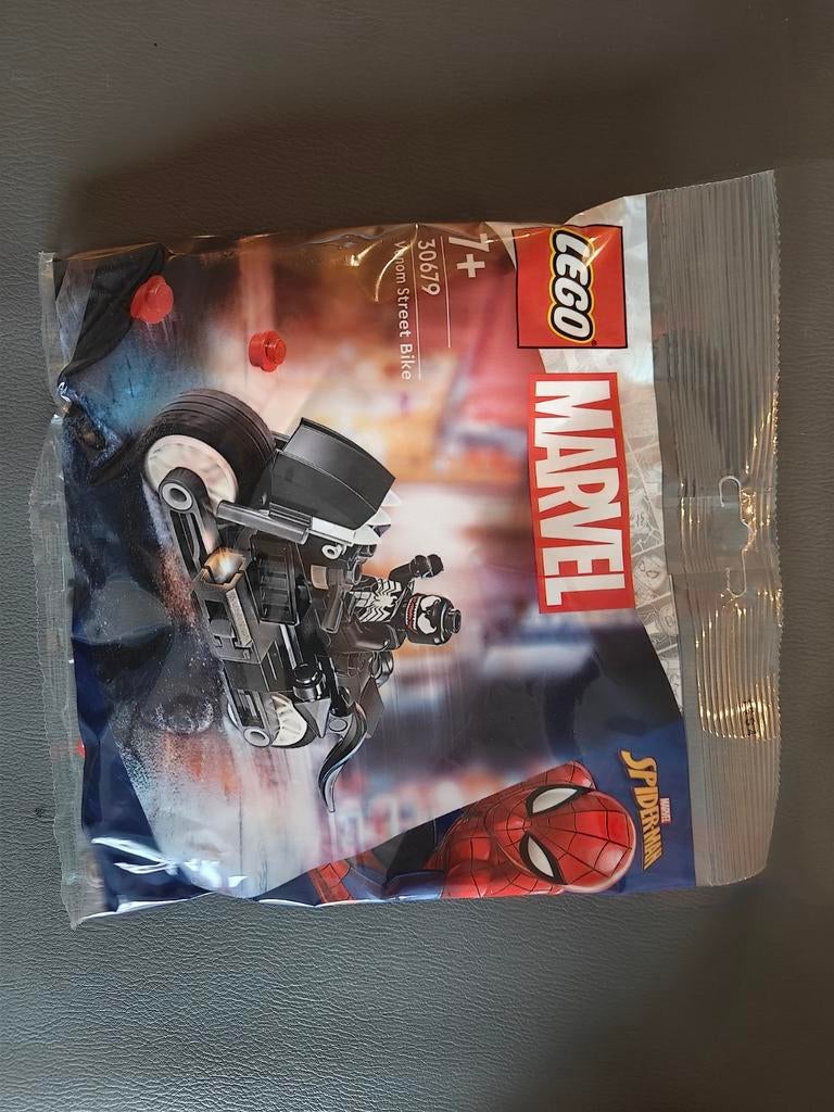 Lego Venom 30679, Ophalen of Verzenden, Lego