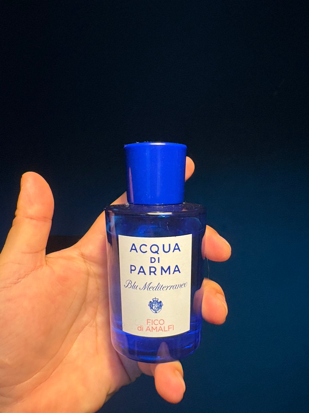 Aqua di parma, Ophalen of Verzenden, Zo goed als nieuw
