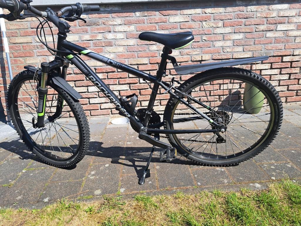 Mountainbike 24 inch., Fietsen en Brommers, Ophalen of Verzenden
