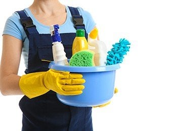 Ervaren schoonmaakster zoekt werk, Offres d'emploi, Emplois | Nettoyage & Services techniques