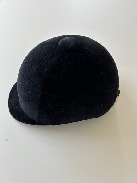 Bombe équitation enfant - taille 53, Enlèvement, Comme neuf
