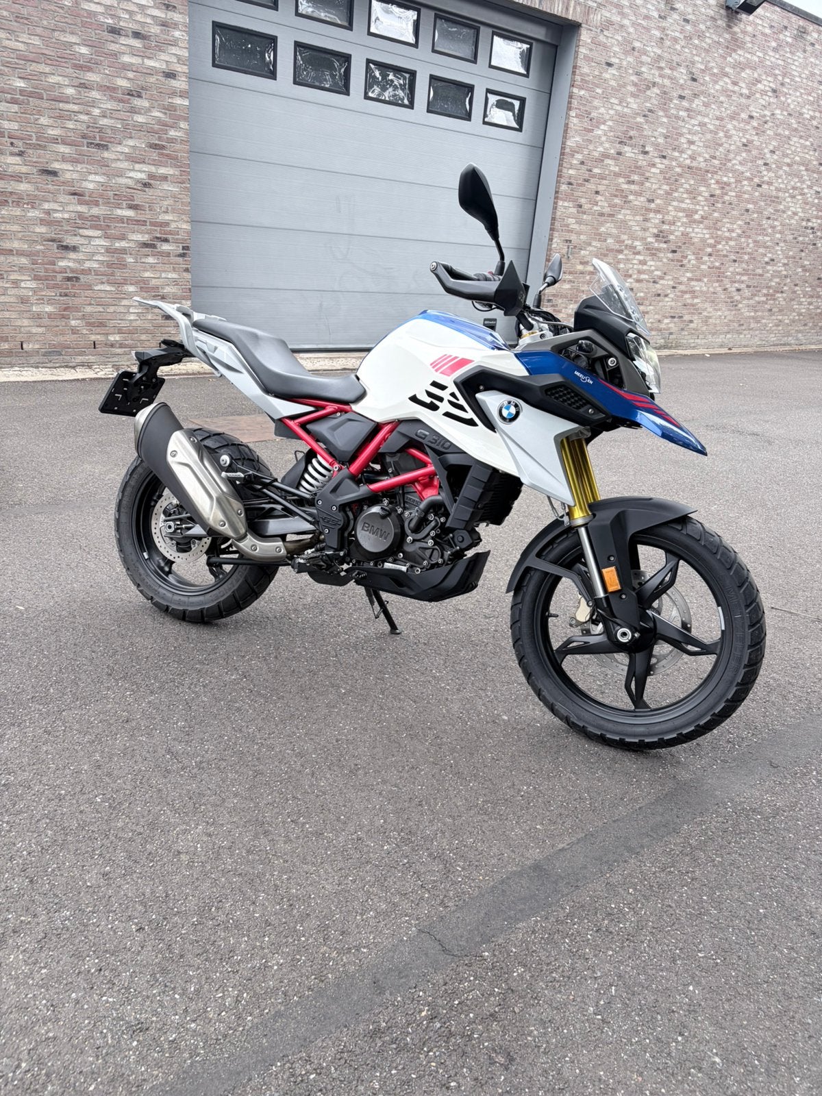 BMW G310GS, Motos, Motos | BMW, Particulier