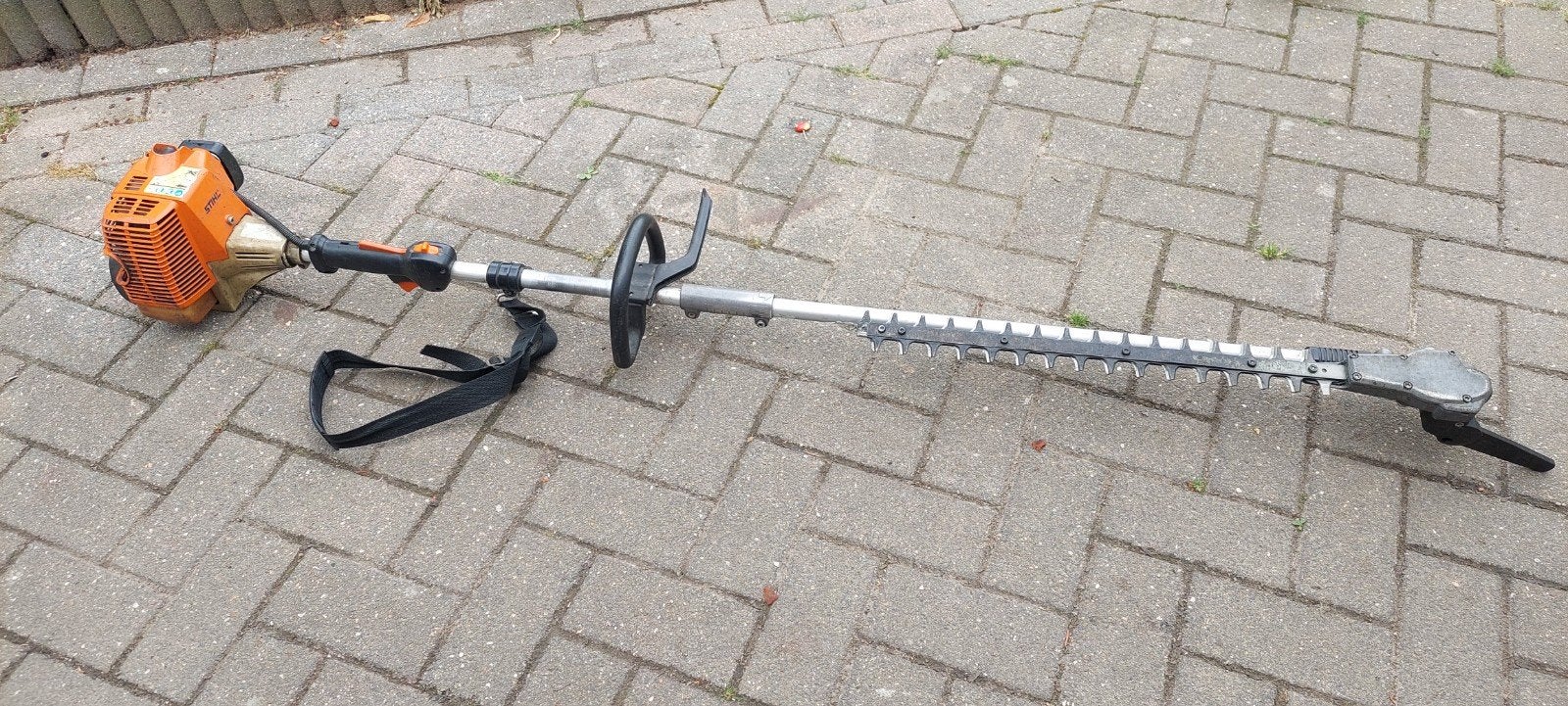 Taille haie Stihl