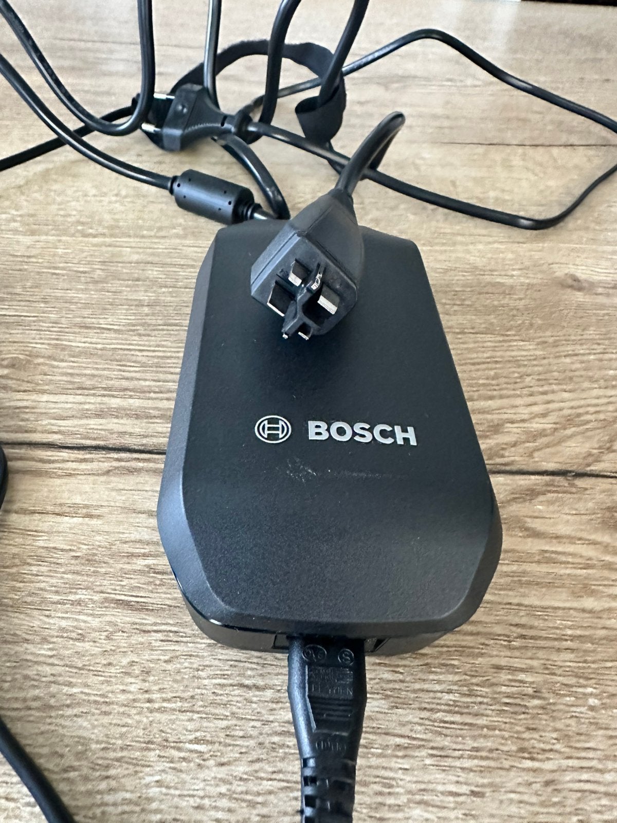 Bosch accu lader, Fietsen en Brommers, Ophalen, Nieuw