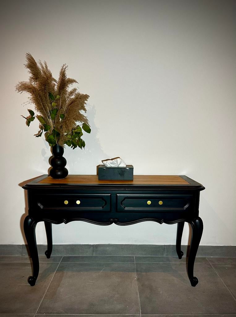 Table Console, Enlèvement, Utilisé