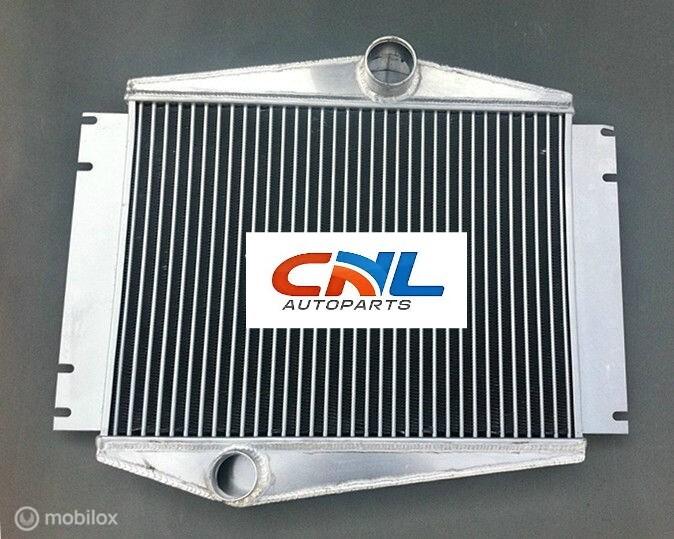 Intercooler Volvo 850 S70 V70 C70 1998-2005, Neuf, Enlèvement ou Envoi
