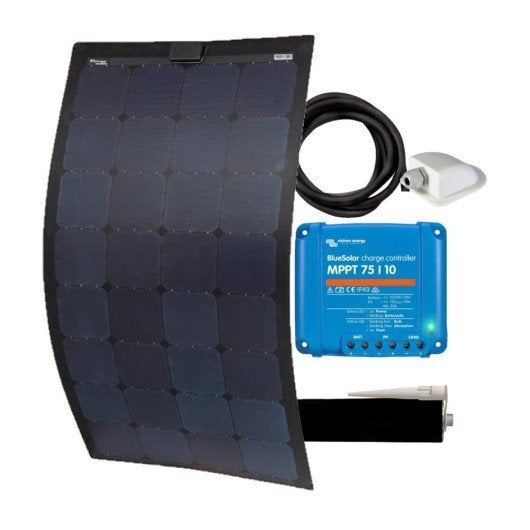 Panneau Solaire, Enlèvement, Panneau