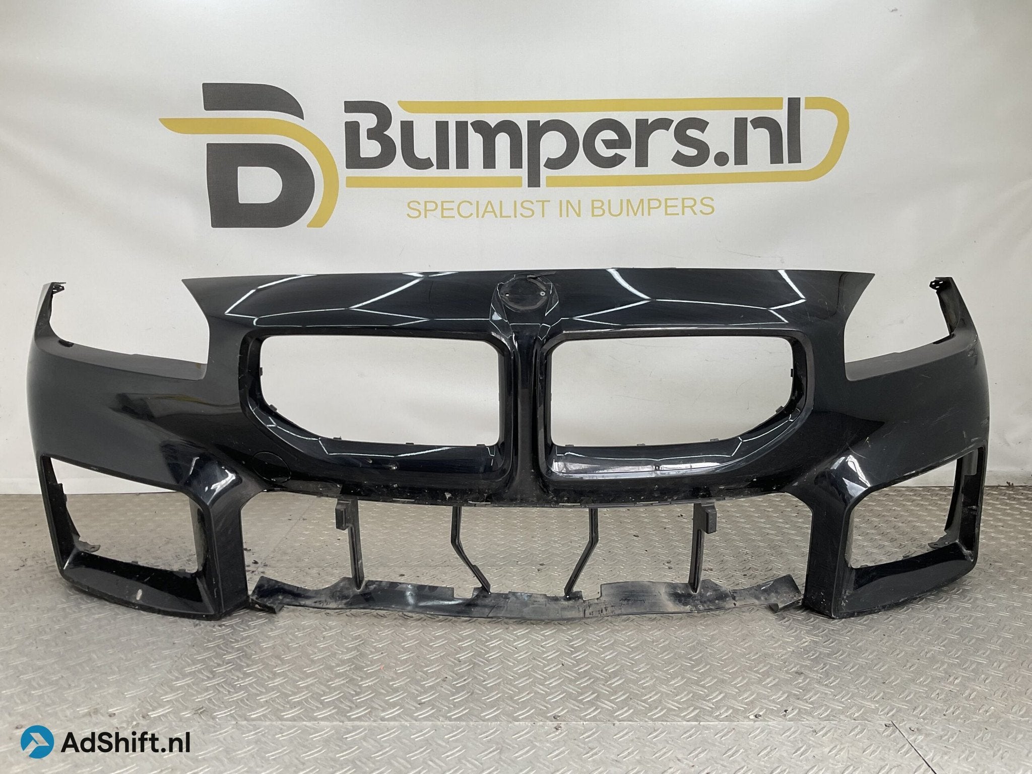 Bumper BMW M2 G87 2023 51118081268 Voorbumper K5-20877, Bumper