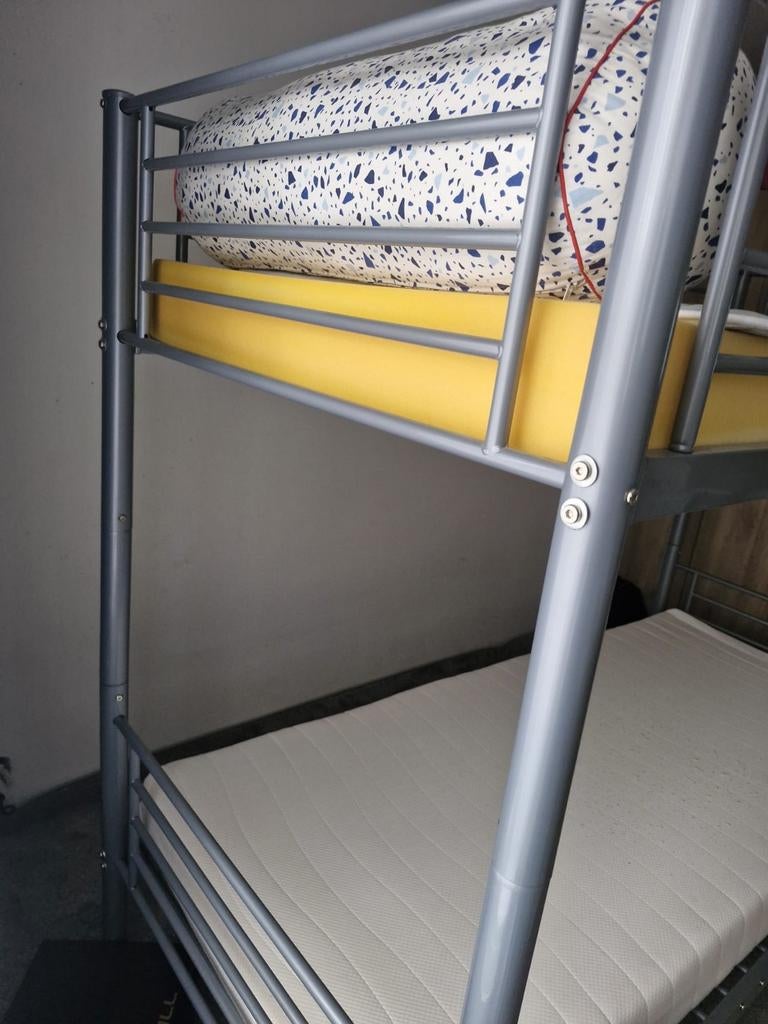 Stapelbed, Huis en Inrichting, Ophalen, Stapelbed