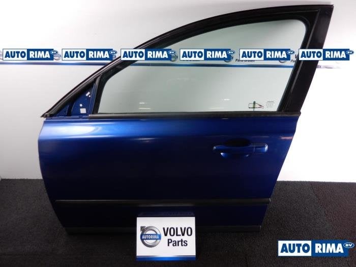 Portier 4Deurs links-voor van een Volvo S40 (476), Gebruikt, -, Deur, -