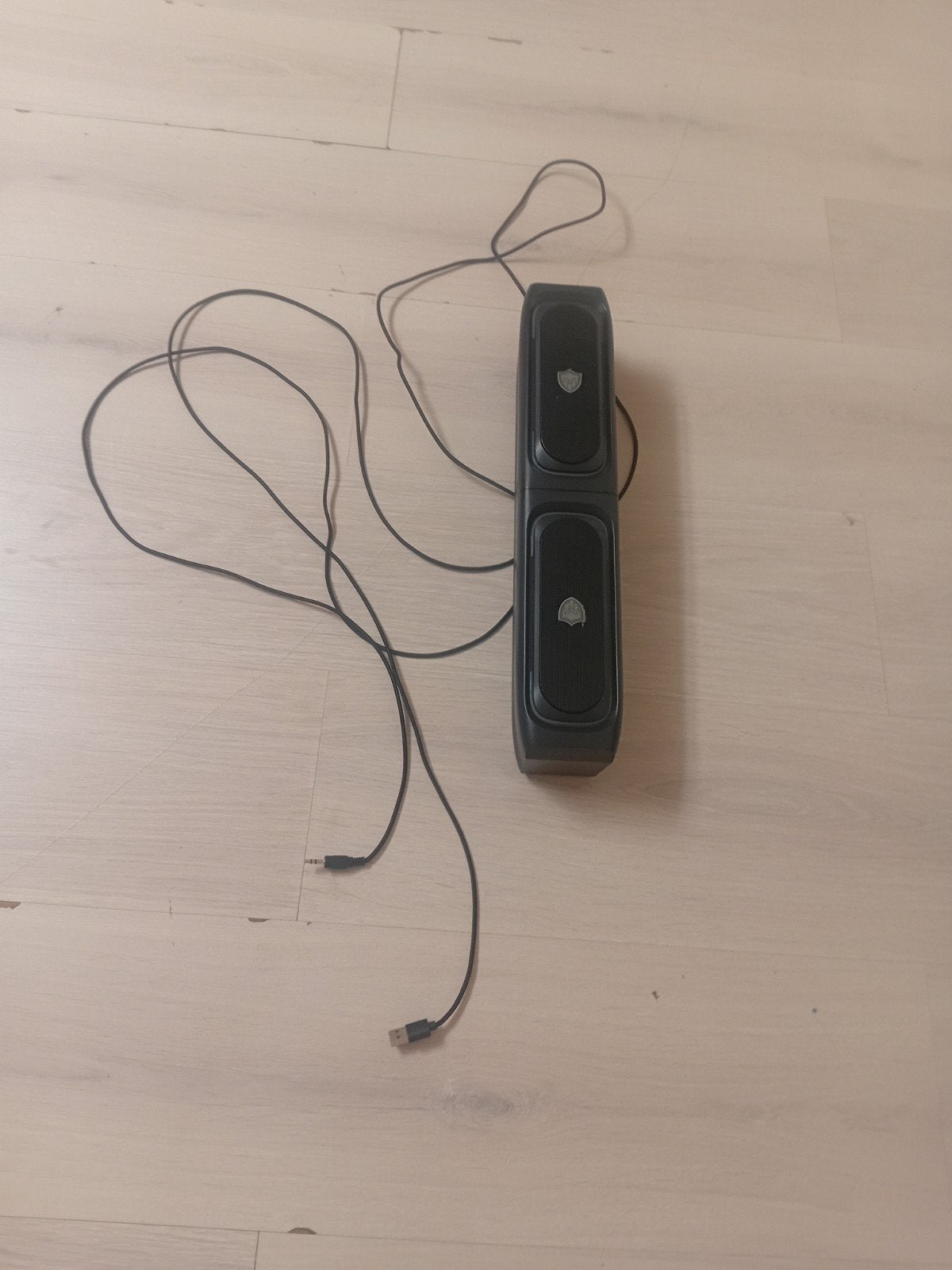 Baffle battleron gaming, Envoi