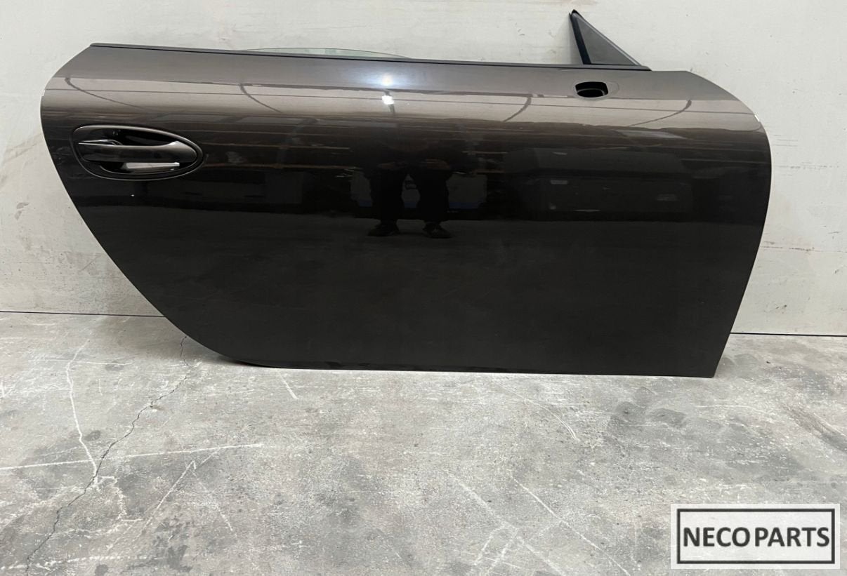 PORSCHE CARRERA 991 PORTIER DEUR RECHTS M8S ALLES LEVERBAAR!, Gebruikt, -, Porsche, Ophalen of Verzenden