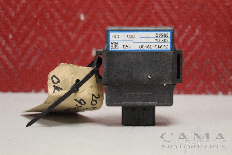 MODULE D ALLUMAGE ECU UNITE (CDI IGNITION) (32910-39F00), Dhr. S. di Majo, Utilisé, Info@cama-motorparts.nl, P.J. Troelstraweg 8 8
3144 CX  MAASSLUIS, NL