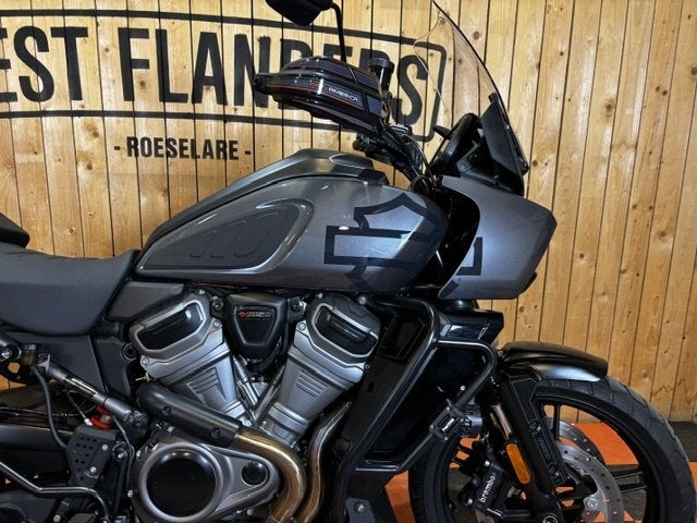Harley-Davidson Pan America Special (bj 2022), Motoren, Motoren | Harley-Davidson, 1252 cc, Harley-Davidson, Customerservices@harley‑davidson.com