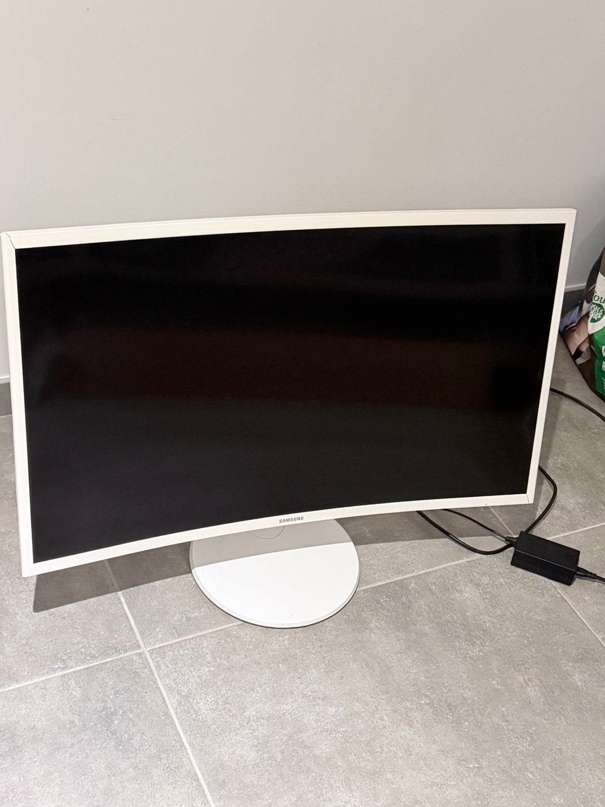 Goed werkende schermen, Computers en Software, Monitoren, Ophalen, Gebruikt
