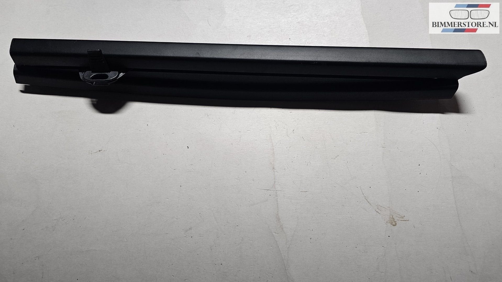 Zonwering rolgordijn achterdeur rechts BMW X5 serie E53 5116, Gebruikt, -, Deur, Ophalen of Verzenden