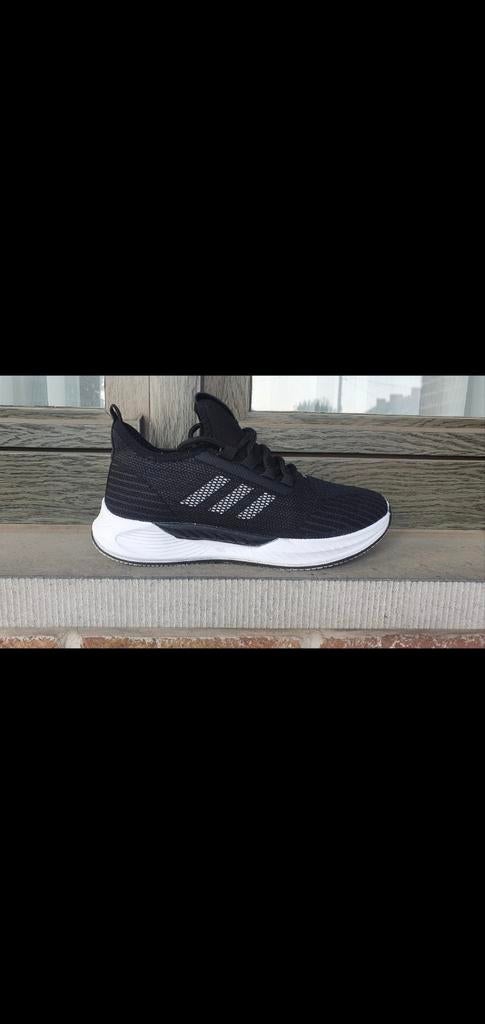 Basket adidas, Enlèvement
