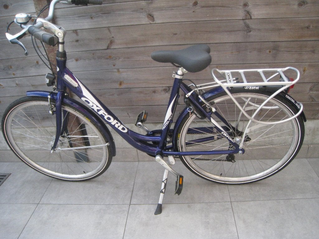 Oxford damesfiets, Autres marques, Vitesses, Frein sur jante, Comme neuf