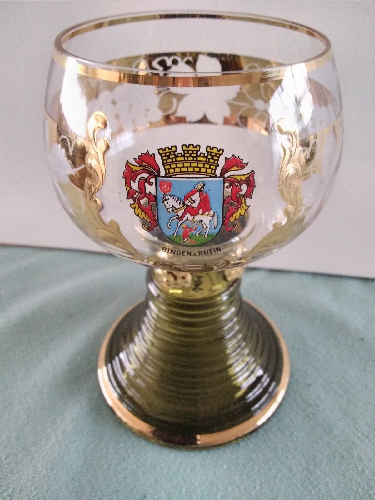 Duits Römerglas, Antiek en Kunst, Ophalen