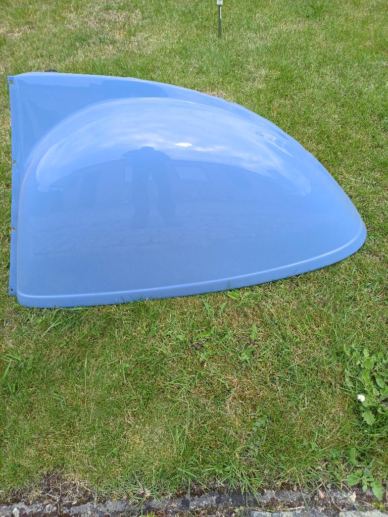 Spatbord, Auto-onderdelen, Ophalen, Citroën, Spatbord, Achter