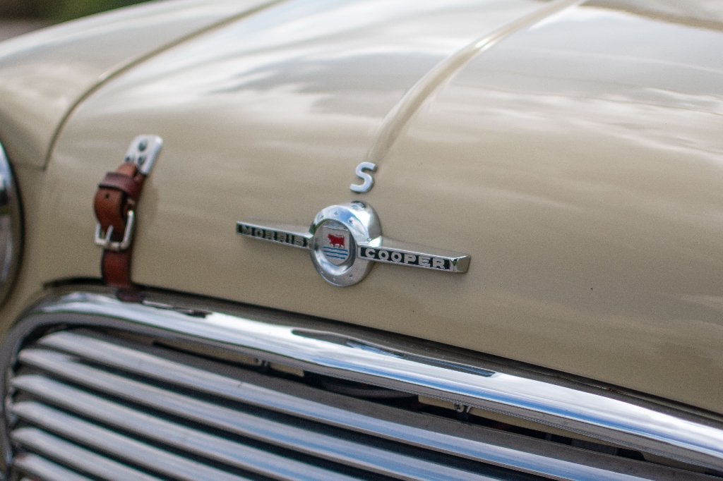 Mini Cooper | initialement livrée en Belgique, Autos, Cuir, Achat, Entreprise, Boîte manuelle