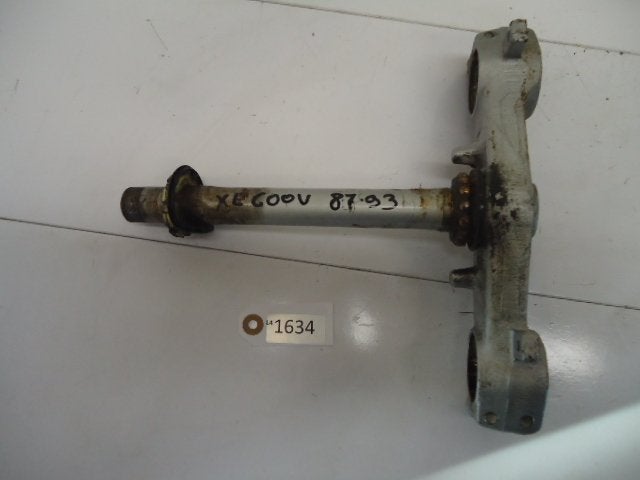 XL600V Transalp 1987 - 1993 Honda T-stuk D1-33800