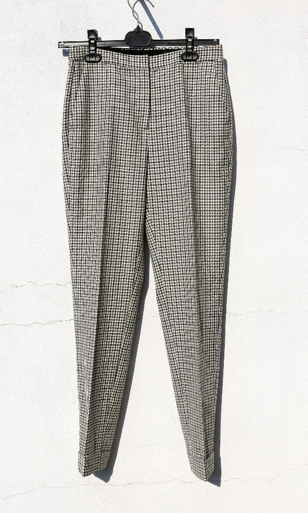 Leuke broek van Massimo Dutti - Maat 34, Massimo Dutti, Ophalen of Verzenden, Zo goed als nieuw, Maat 34 (XS) of kleiner
