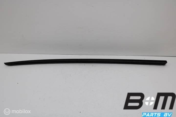Regengoot voorruit links Audi A3 8V 8V3854327C, Utilisé