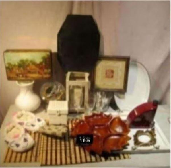 27 Retro Curiosa en Oude Hebbedingetjes, Antiek en Kunst, Curiosa en Brocante, Ophalen of Verzenden
