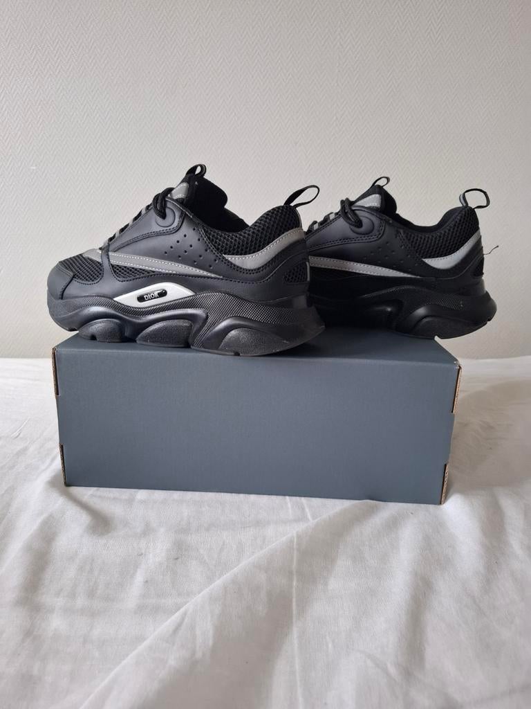 Sneakers Dior B22 taille 43 — Peu portées, Vêtements | Hommes, Chaussures, Enlèvement, Baskets