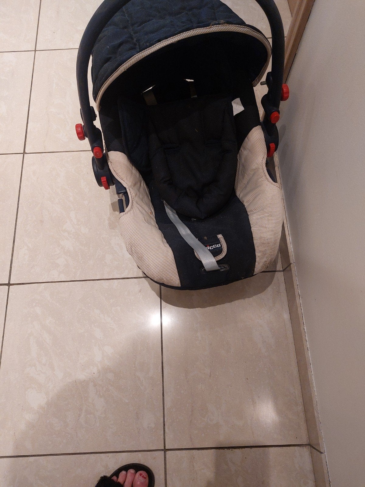maxi cosy chicco  super offre, Kinderen en Baby's, Autostoeltjes, Ophalen, Chicco