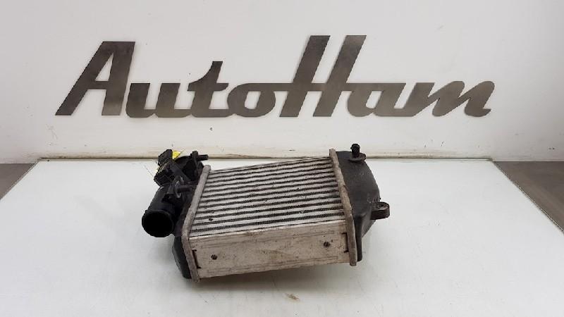 INTERCOOLER Audi A6 Avant Quattro (C6) (01-2004/08-2011), Utilisé, Audi