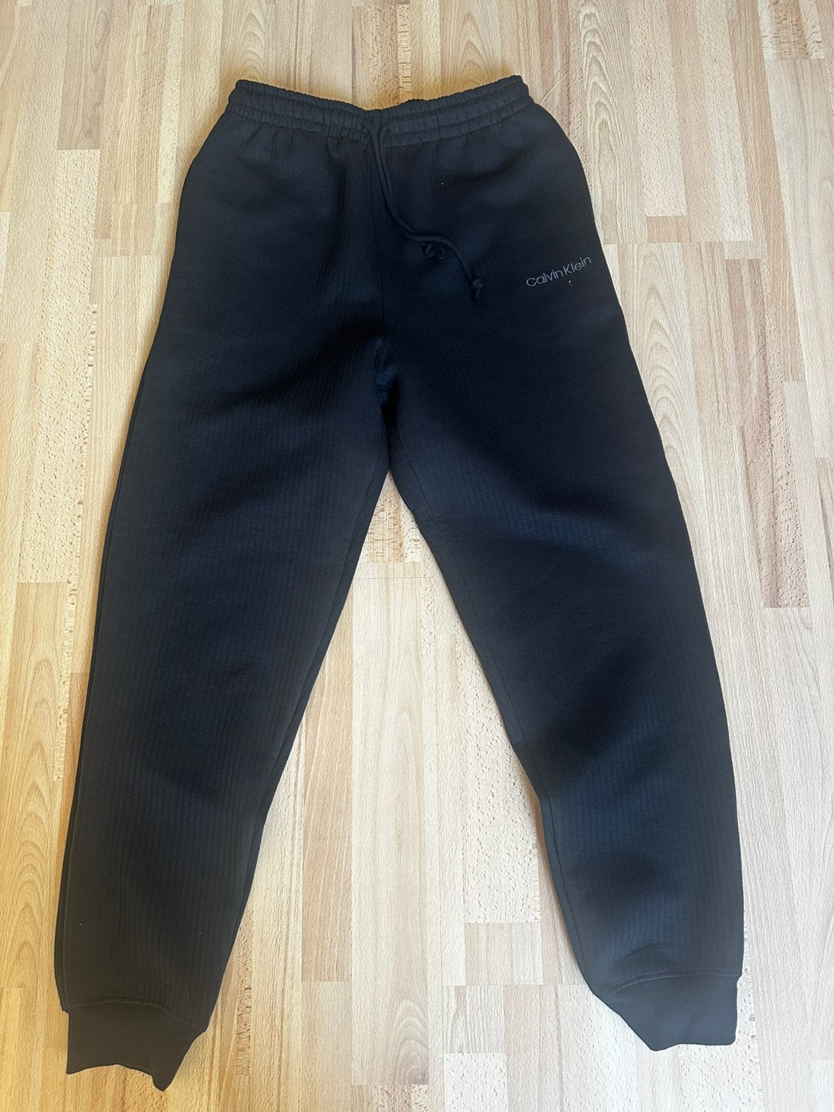 Broek Calvin klein, Verzenden, Nieuw, Overige maten, Zwart