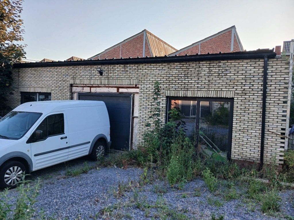 Verhuur van hangars, Provincie Waals-Brabant