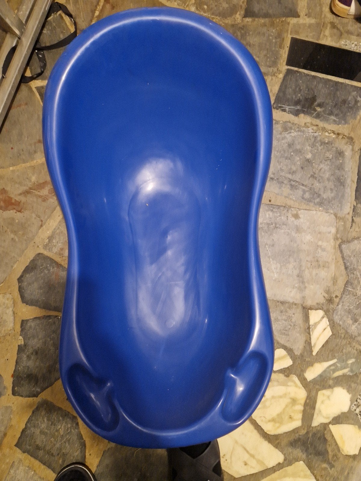 Baignoire bébé, Autres marques, Enlèvement, Utilisé, Standard