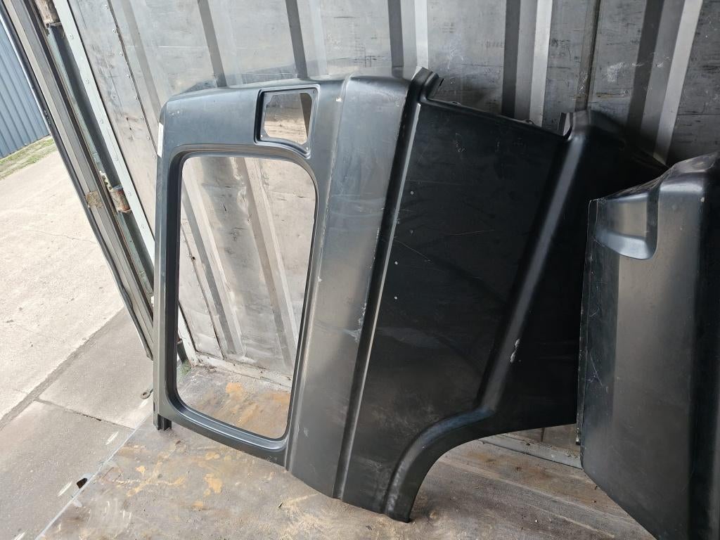 Nieuw en gebruikt plaatwerk Landcruiser HJ60 FJ60 HJ61 J60, Ophalen, Spatbord, Toyota, Nieuw