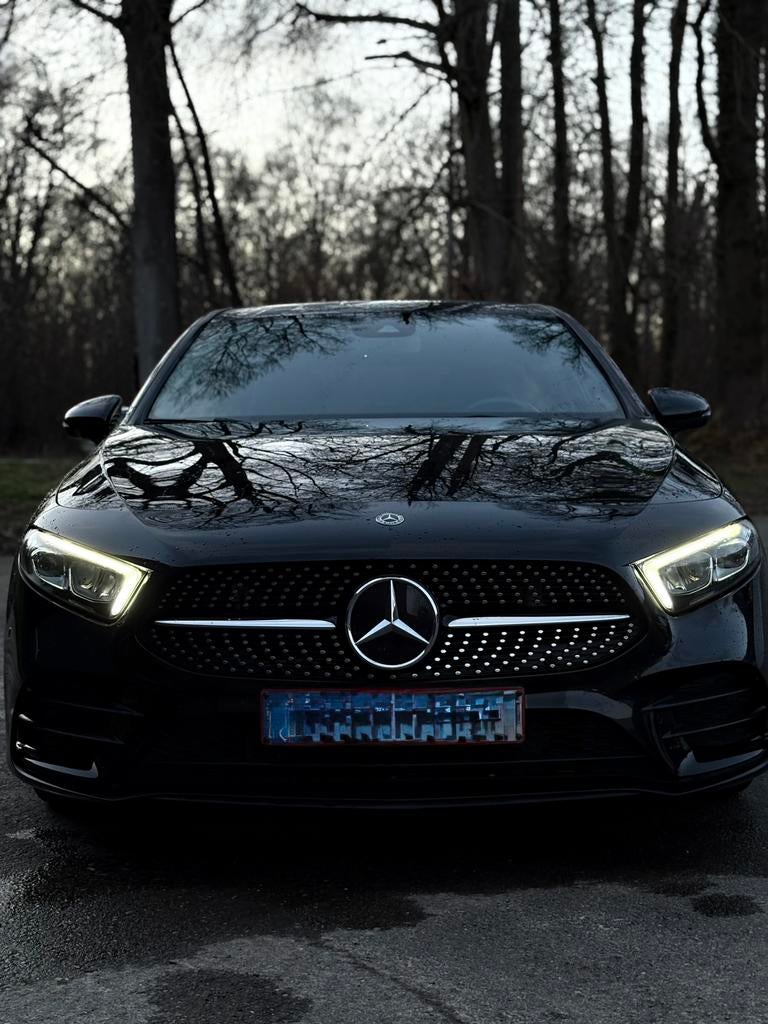 Mercedes A-klasse, Auto's, Particulier, Te koop, A-Klasse