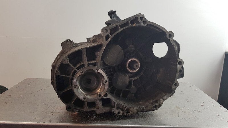 BOITE DE VITESSES MANUELLE Volkswagen Passat (3C2), Dhr. J. Ham, Volkswagen, Administratie@autoham.nl, Utilisé