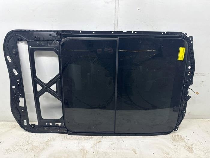 Toit panoramique d'un Audi A6 (LZ7S), -, 3 mois de garantie, Audi, Utilisé
