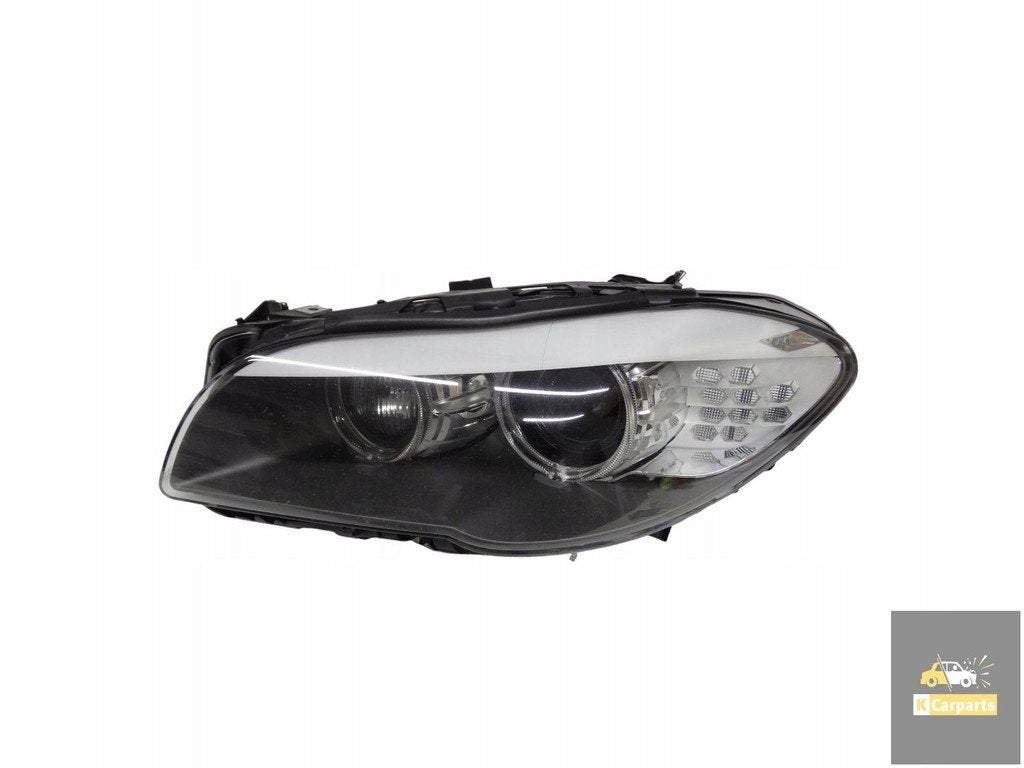 7203251, BMW S rie 5 F10 F11 10-14 Phare gauche Bi-X non tor, Petuelring 130
80788  Munich, DE, Info@bmw.de, Utilisé, BMW