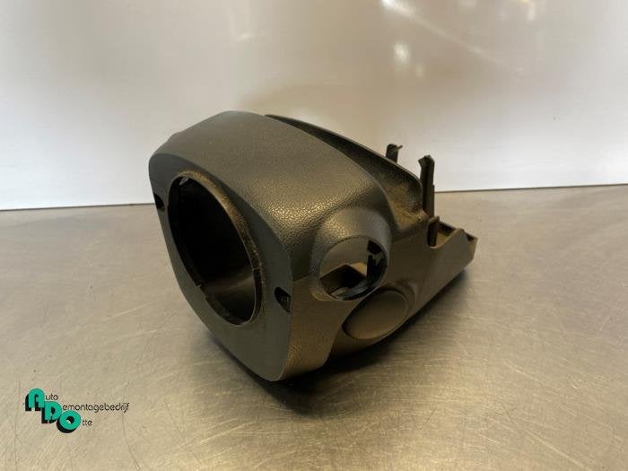 Stuurkolom Kap van een Nissan Note (Note 13-), Gebruikt, -, -, Ophalen of Verzenden