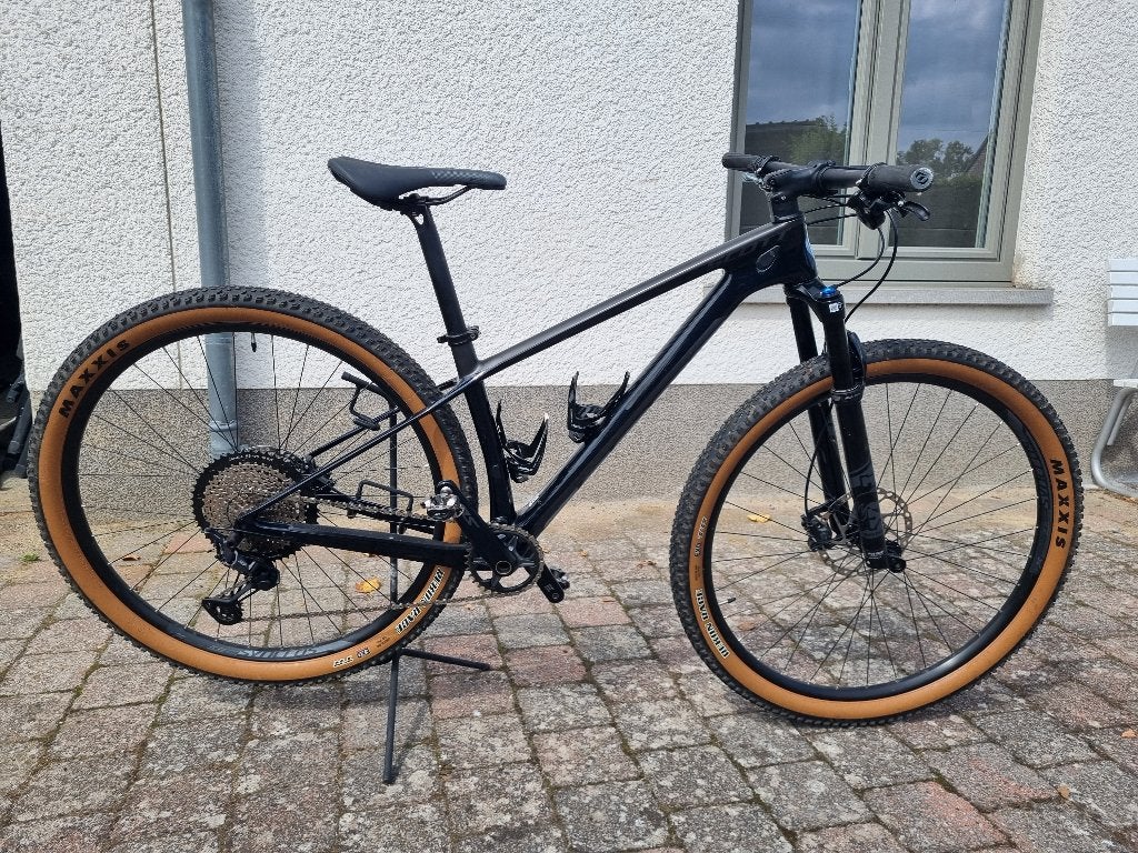 Scott scale 925 maat S, Fietsen en Brommers, 10 tot 15 versnellingen, 47 tot 50 cm, Schijfrem, Ophalen