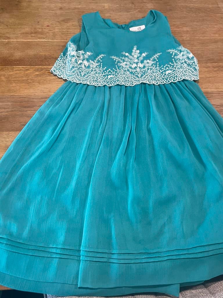 Robes Happy Girls pour filles 134-162, Enlèvement ou Envoi, Comme neuf