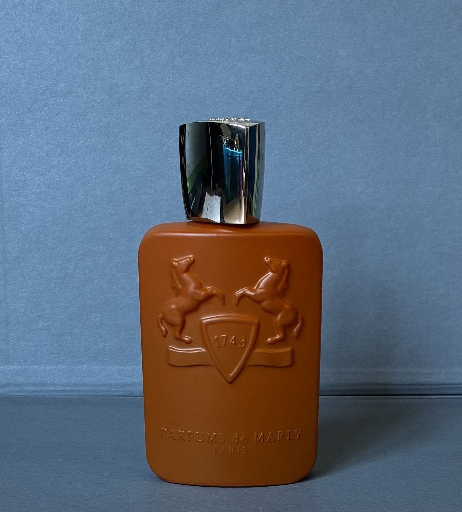 Parfums de Marly - Althair - 125ml, Collections, Parfums, Enlèvement ou Envoi, Comme neuf, Bouteille de parfum