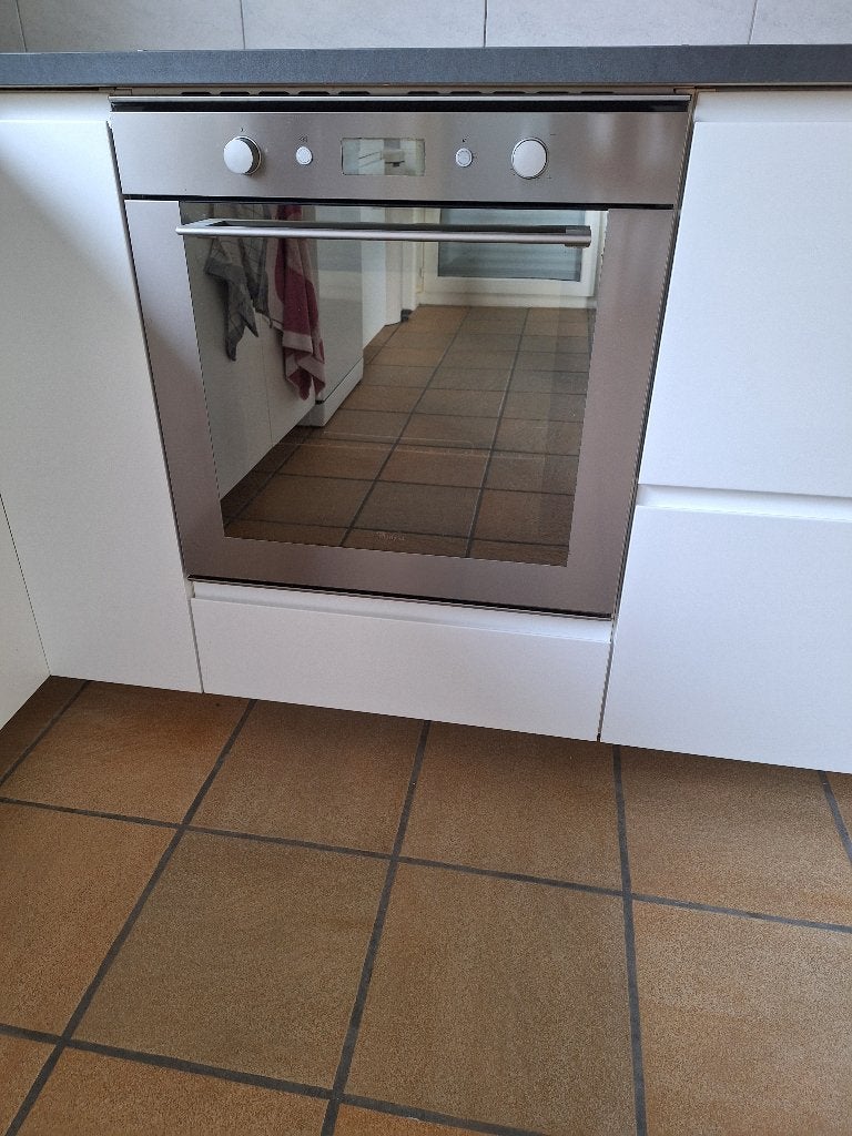 Whirlpool inbouwoven, Elektronische apparatuur, Ophalen, Whirlpool, Oven, Hete lucht