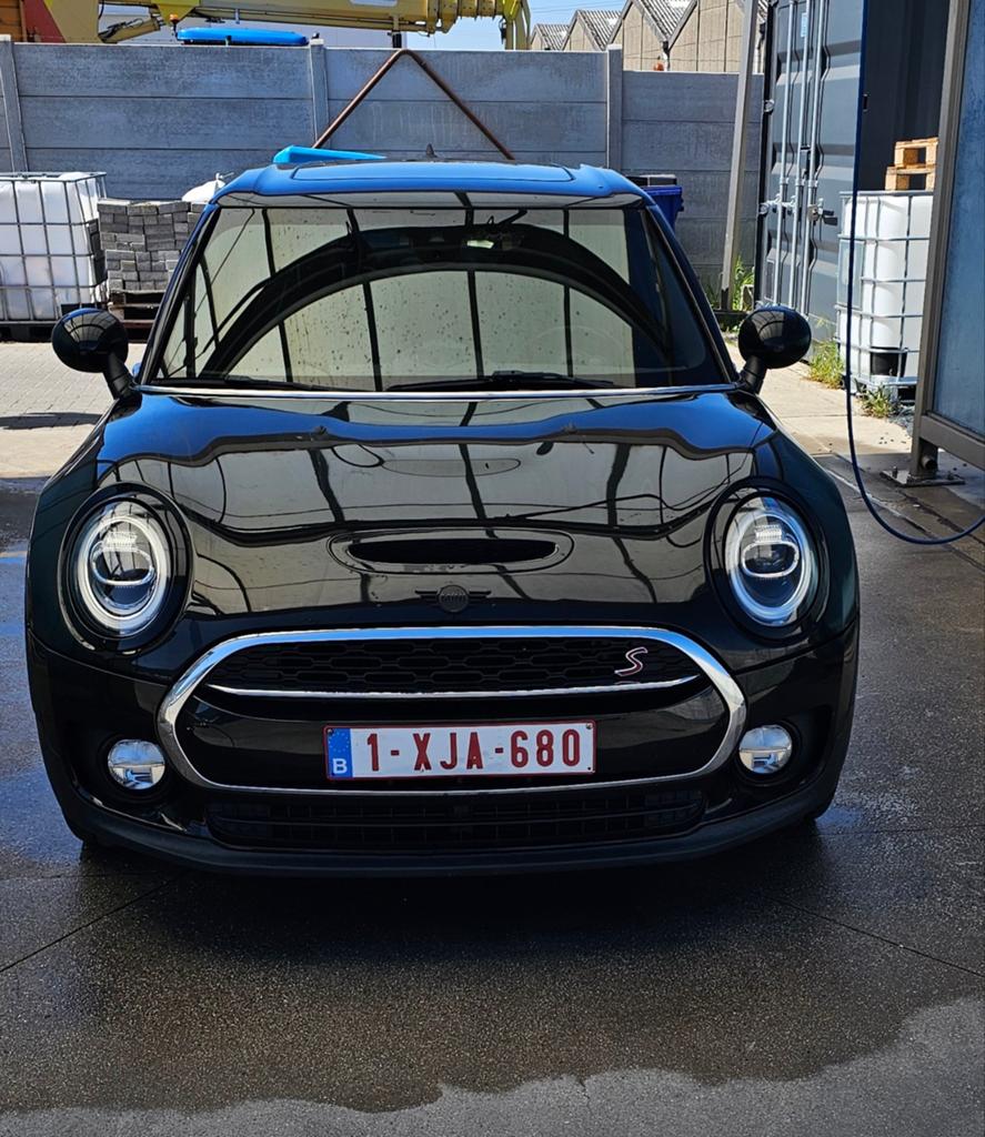 Mini clubman euro6, Autos, Mini, Particulier, Clubman, Climatisation automatique, Bluetooth, Peinture métallisée, Phares antibrouillard