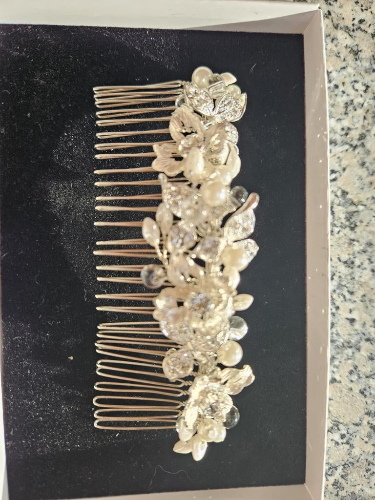 Pince à cheveux Wed2be, Enlèvement ou Envoi