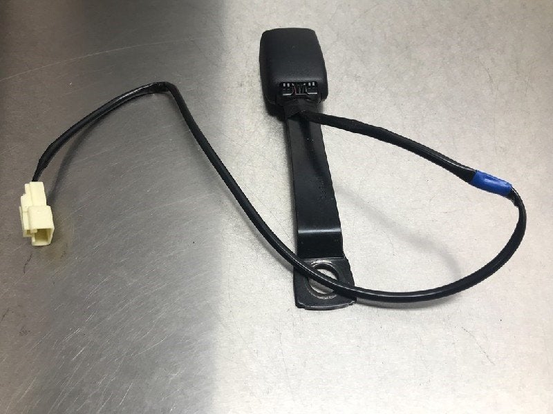 GORDELSLOT LINKS VOOR Subaru Legacy Wagon (BR), Gebruikt, Subaru