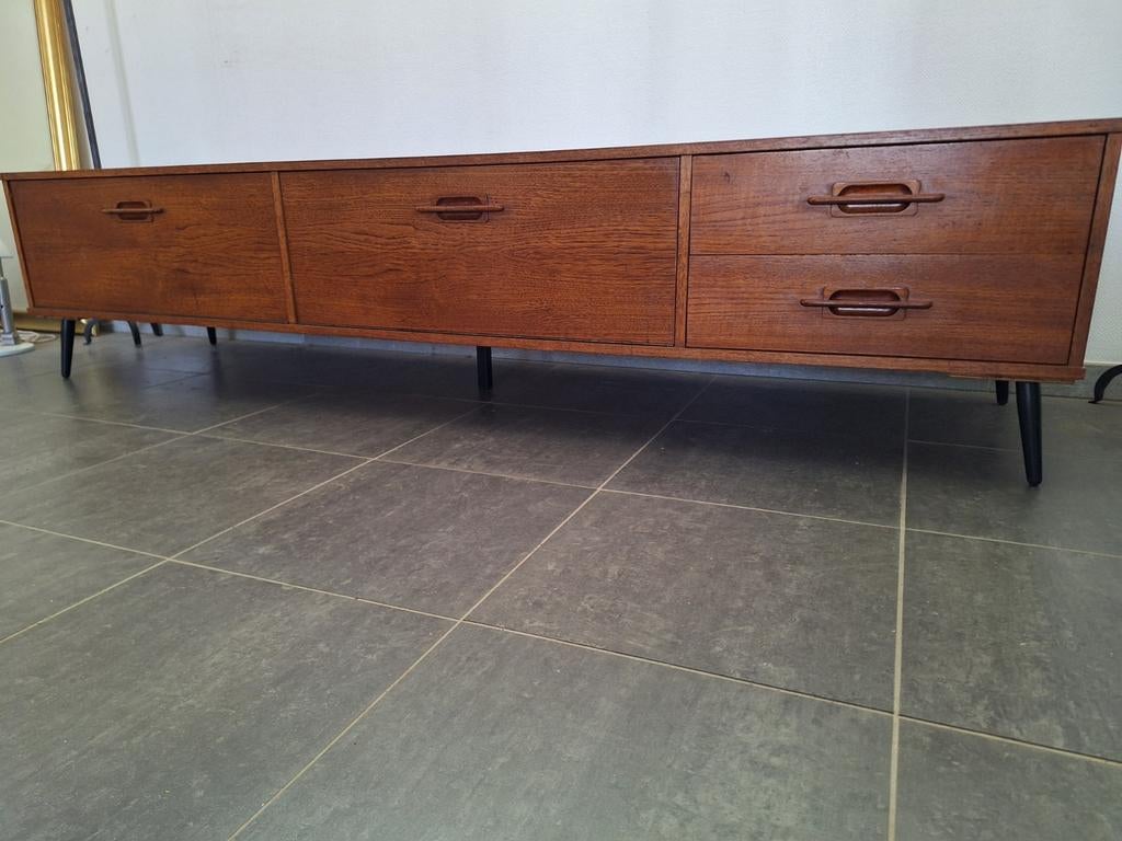 Allerlei vintage meubels tegen betaalbare prijzen!!, Huis en Inrichting, Kasten | Dressoirs, Ophalen